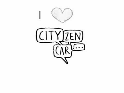 CityzenCar