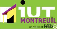 IUT de Montreuil